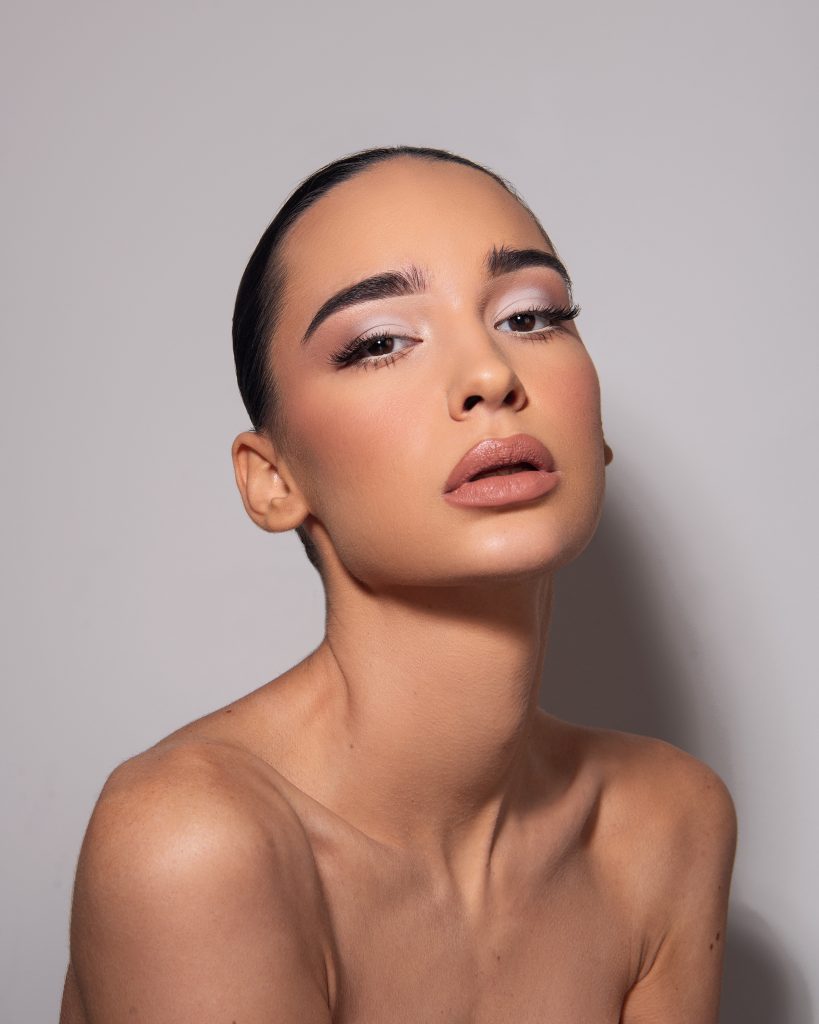 BASIC MAKEUP EDUCATION