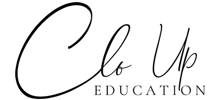 CloUp-Education-Logo